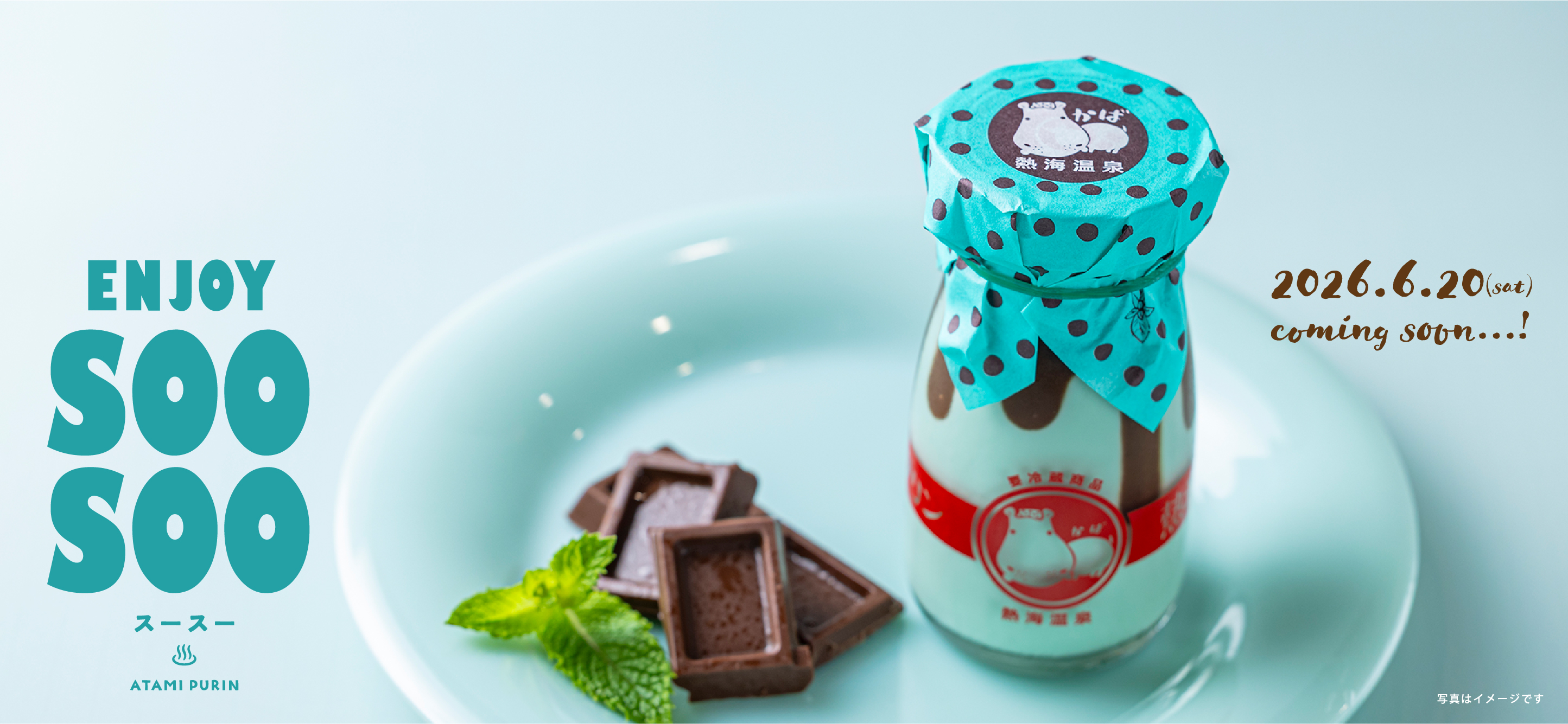 チョコミント